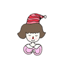 Dora's diary.（個別スタンプ：2）
