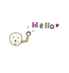 Dora's diary.（個別スタンプ：14）