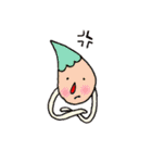 Dora's diary.（個別スタンプ：16）