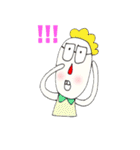 Dora's diary.（個別スタンプ：25）