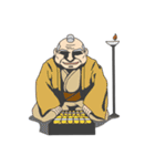 武士語すたんぷでござる（個別スタンプ：40）