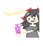 街はずれのマージョさん（個別スタンプ：31）