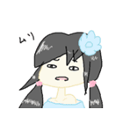 街はずれのマージョさん（個別スタンプ：36）