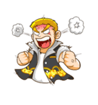 Indy Mafia 31（個別スタンプ：1）