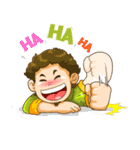 Indy Mafia 31（個別スタンプ：4）