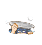 Indy Mafia 31（個別スタンプ：33）
