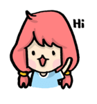 Ma-i chan（個別スタンプ：1）
