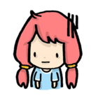 Ma-i chan（個別スタンプ：2）