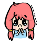Ma-i chan（個別スタンプ：5）