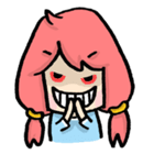 Ma-i chan（個別スタンプ：6）