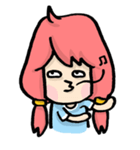 Ma-i chan（個別スタンプ：10）