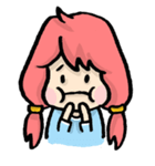 Ma-i chan（個別スタンプ：11）