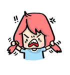 Ma-i chan（個別スタンプ：14）