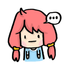 Ma-i chan（個別スタンプ：15）