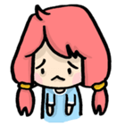 Ma-i chan（個別スタンプ：19）
