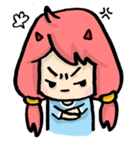 Ma-i chan（個別スタンプ：22）
