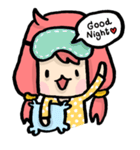 Ma-i chan（個別スタンプ：23）