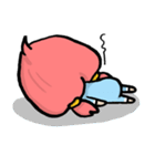 Ma-i chan（個別スタンプ：30）