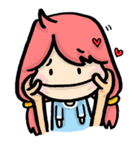 Ma-i chan（個別スタンプ：31）