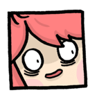 Ma-i chan（個別スタンプ：32）