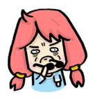 Ma-i chan（個別スタンプ：35）