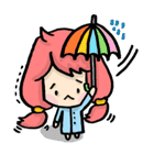 Ma-i chan（個別スタンプ：38）
