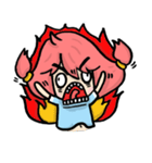 Ma-i chan（個別スタンプ：39）