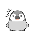 ぺそぎん（個別スタンプ：29）