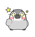 ぺそぎん（個別スタンプ：30）