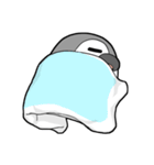 ぺそぎん（個別スタンプ：39）