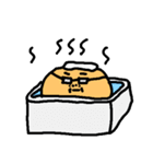 進め！おいなり部長（個別スタンプ：29）