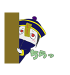 きょんしーくん（個別スタンプ：26）