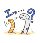 レッツダイビング！（個別スタンプ：2）