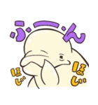 レッツダイビング！（個別スタンプ：6）