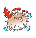 レッツダイビング！（個別スタンプ：19）