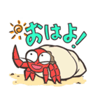 レッツダイビング！（個別スタンプ：24）