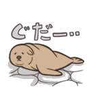 レッツダイビング！（個別スタンプ：29）