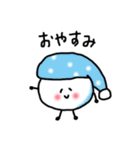 ゆるたまりぼん（個別スタンプ：5）