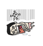 Mr. Pichaya（個別スタンプ：2）