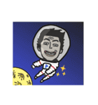 Mr. Pichaya（個別スタンプ：8）
