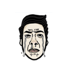 Mr. Pichaya（個別スタンプ：35）