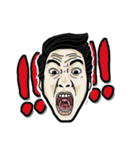 Mr. Pichaya（個別スタンプ：36）