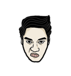 Mr. Pichaya（個別スタンプ：40）