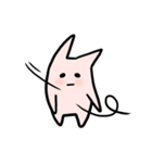 モモ（個別スタンプ：3）
