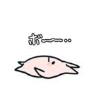 モモ（個別スタンプ：10）