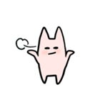 モモ（個別スタンプ：23）