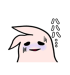 モモ（個別スタンプ：38）