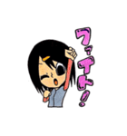 ぷち勇者（個別スタンプ：12）
