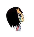 ぷち勇者（個別スタンプ：18）