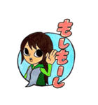 ぷち勇者（個別スタンプ：37）